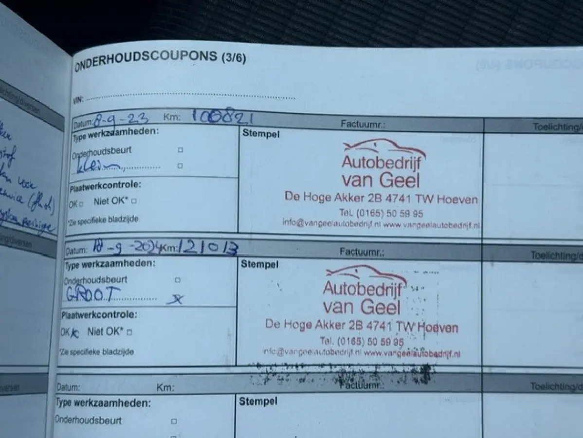 1.2 TCe Bose - 1e eigenaar -Trekhaak-LED- NAP