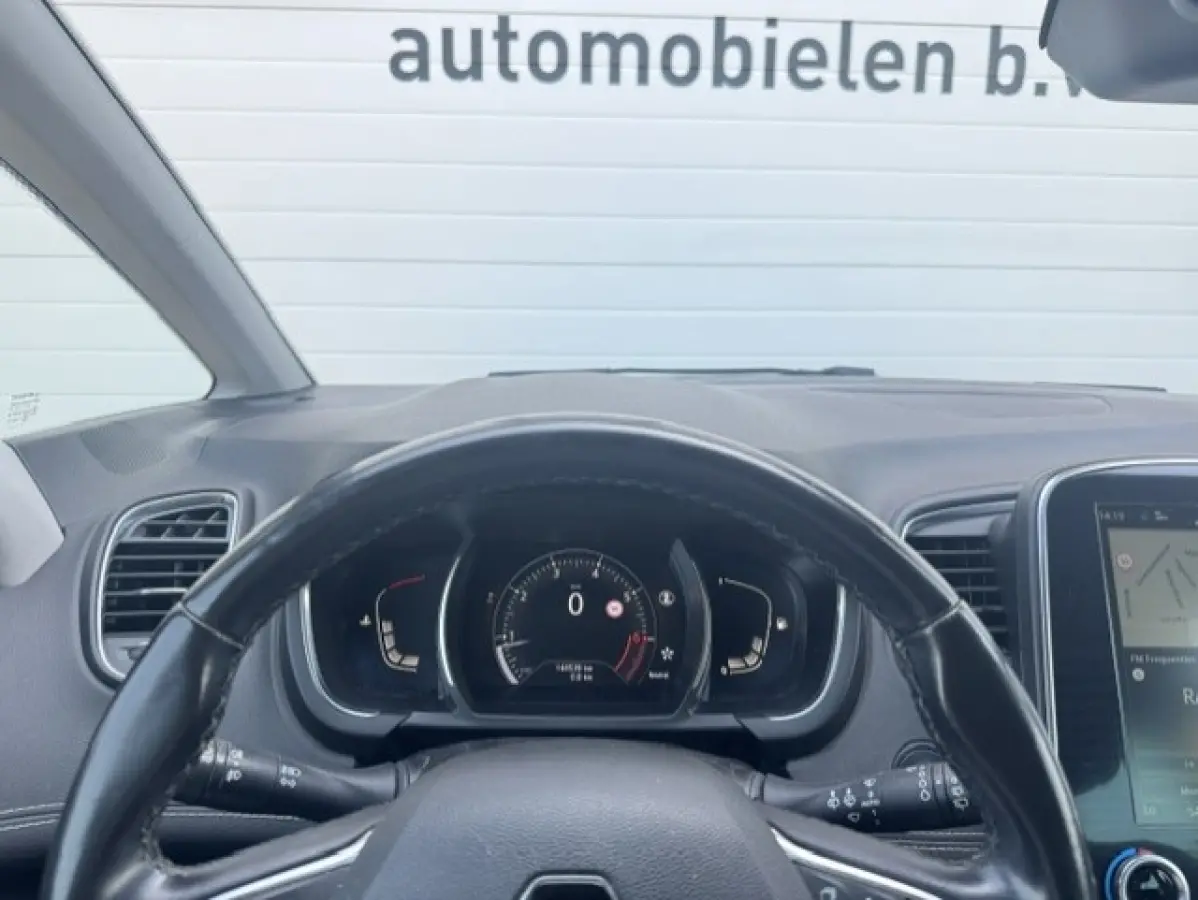 1.2 TCe Bose - 1e eigenaar -Trekhaak-LED- NAP