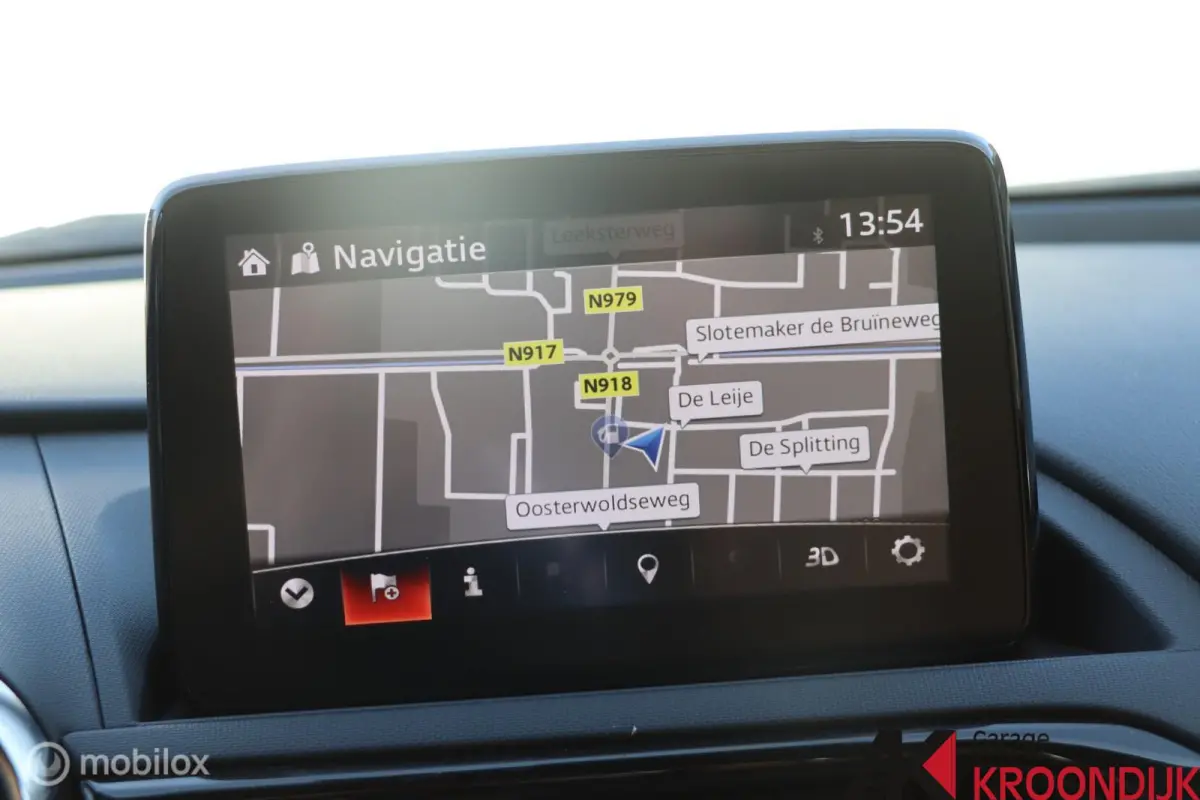 1.5 96 kw SkyActiv-G 131 Sakura Maar 15287 km