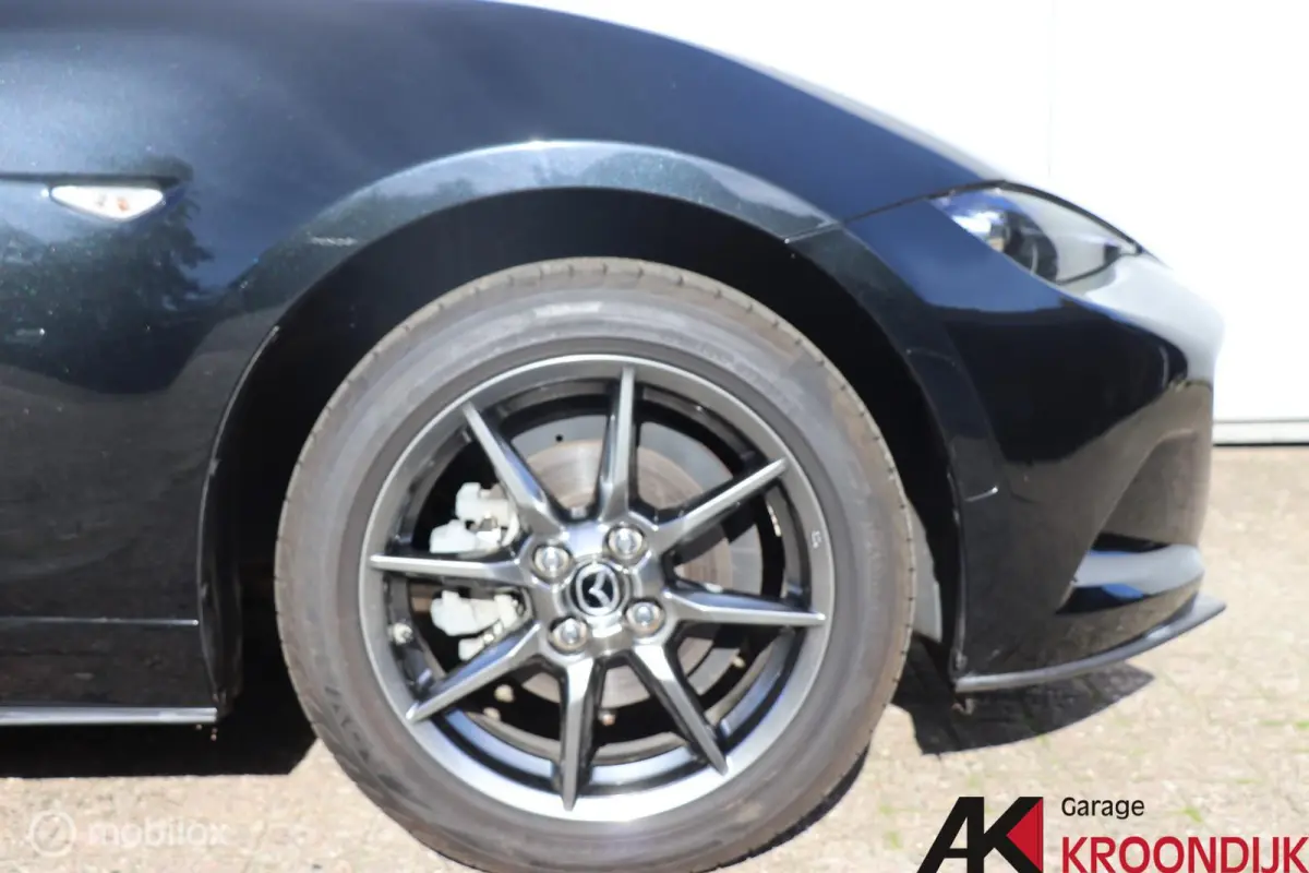 1.5 96 kw SkyActiv-G 131 Sakura Maar 15287 km