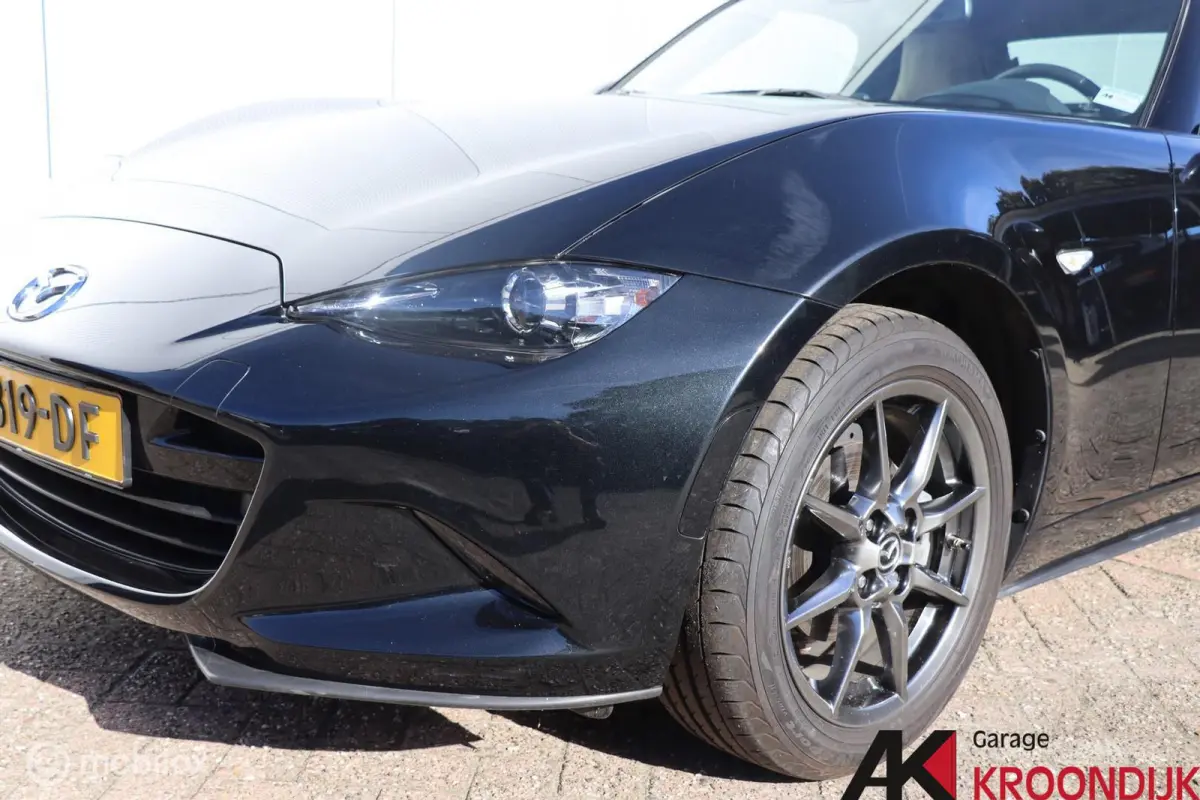 1.5 96 kw SkyActiv-G 131 Sakura Maar 15287 km