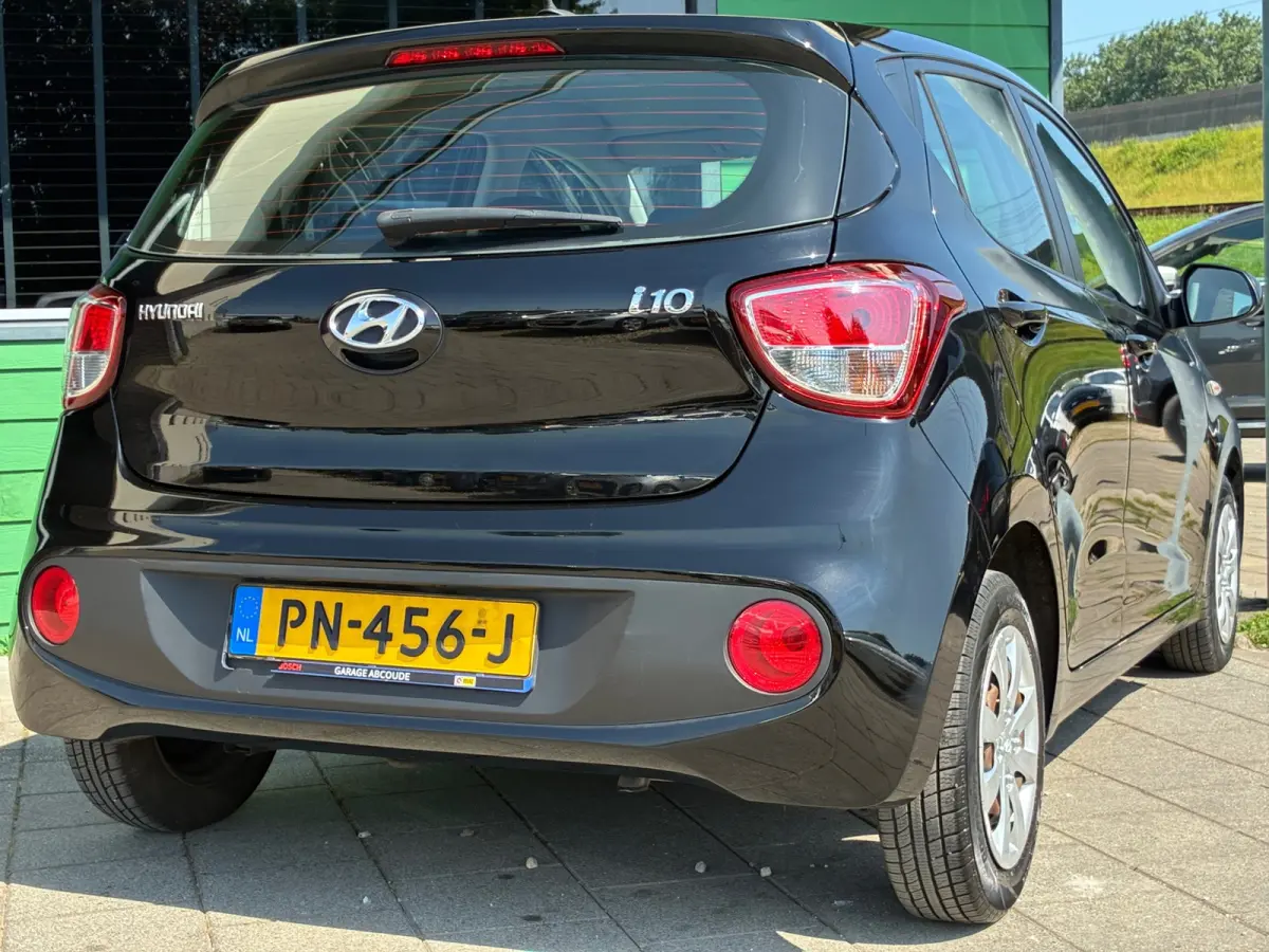1.0i Comfort|2e Eigenaar|Navigatie|Airco|CruiseControl