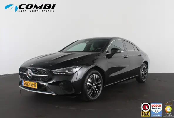 250 e Star Edition > Keyless/Camera/Cruise control adaptief/Stoelverwarming...