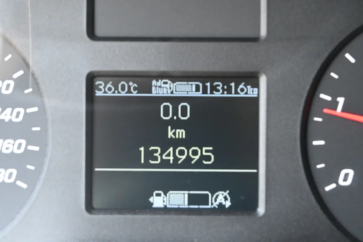 315 CDI L2H1 RWD Geveerde stoel, Apple Carplay/Android Auto, Trekhaak