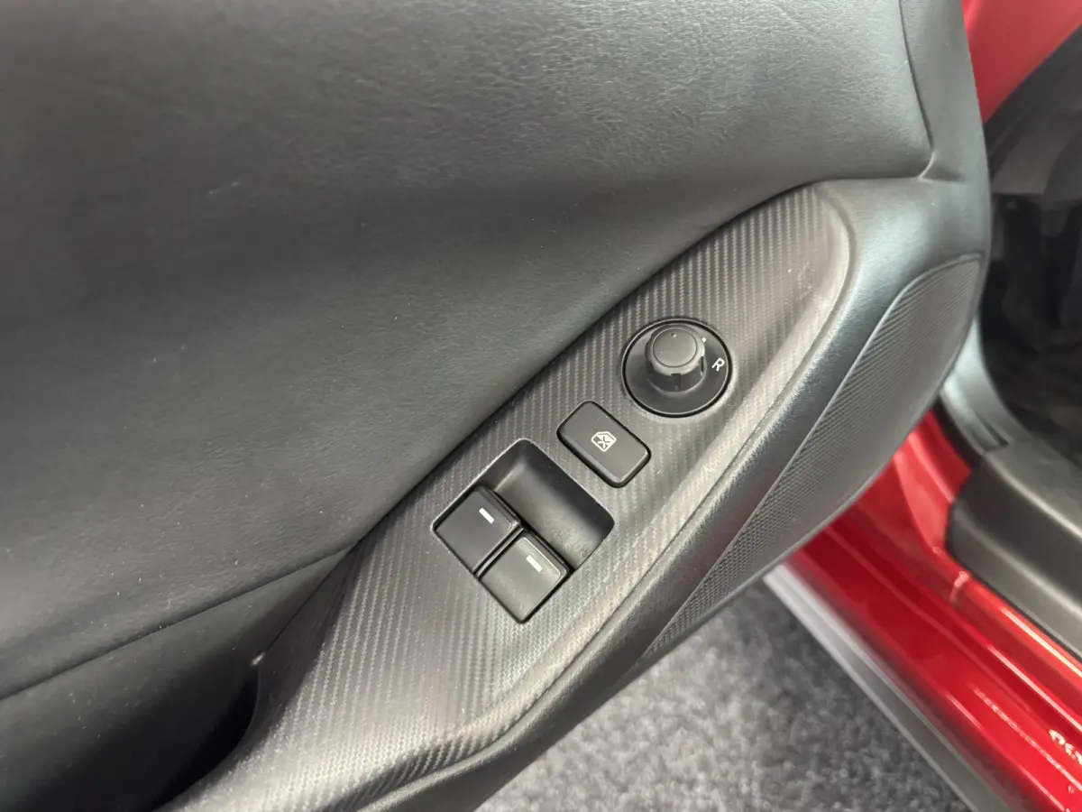 1.5 SkyActiv-G 131 GT-M Cabrio Leder Stoelverwarming