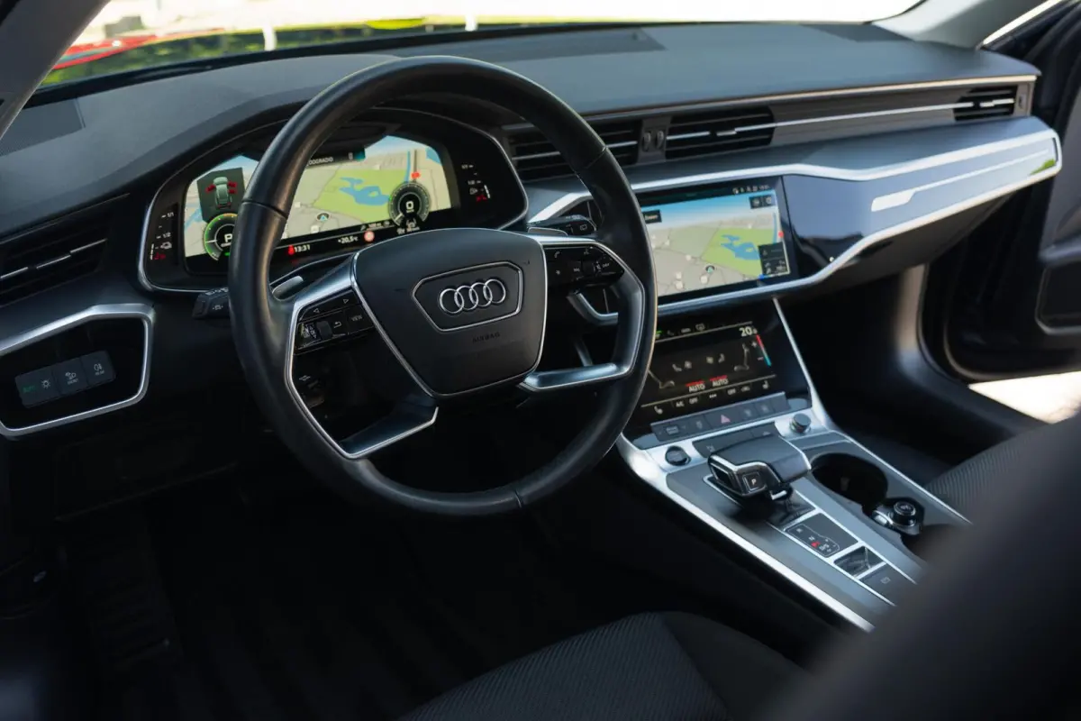 50 TFSI e Quattro Edition|BTW|Matrix|Trekhaak|CarPlay|ACC |Virtual Cockpit|Dealer Onderhouden