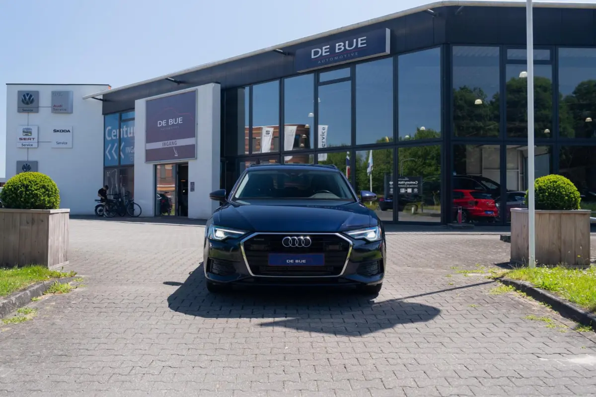 50 TFSI e Quattro Edition|BTW|Matrix|Trekhaak|CarPlay|ACC |Virtual Cockpit|Dealer Onderhouden