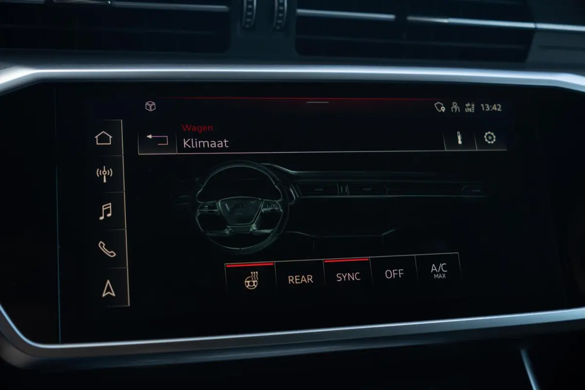 50 TFSI e Quattro Edition|BTW|Matrix|Trekhaak|CarPlay|ACC |Virtual Cockpit|Dealer Onderhouden
