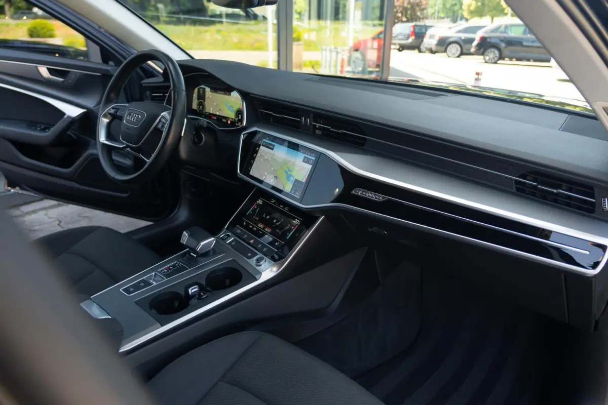 50 TFSI e Quattro Edition|BTW|Matrix|Trekhaak|CarPlay|ACC |Virtual Cockpit|Dealer Onderhouden