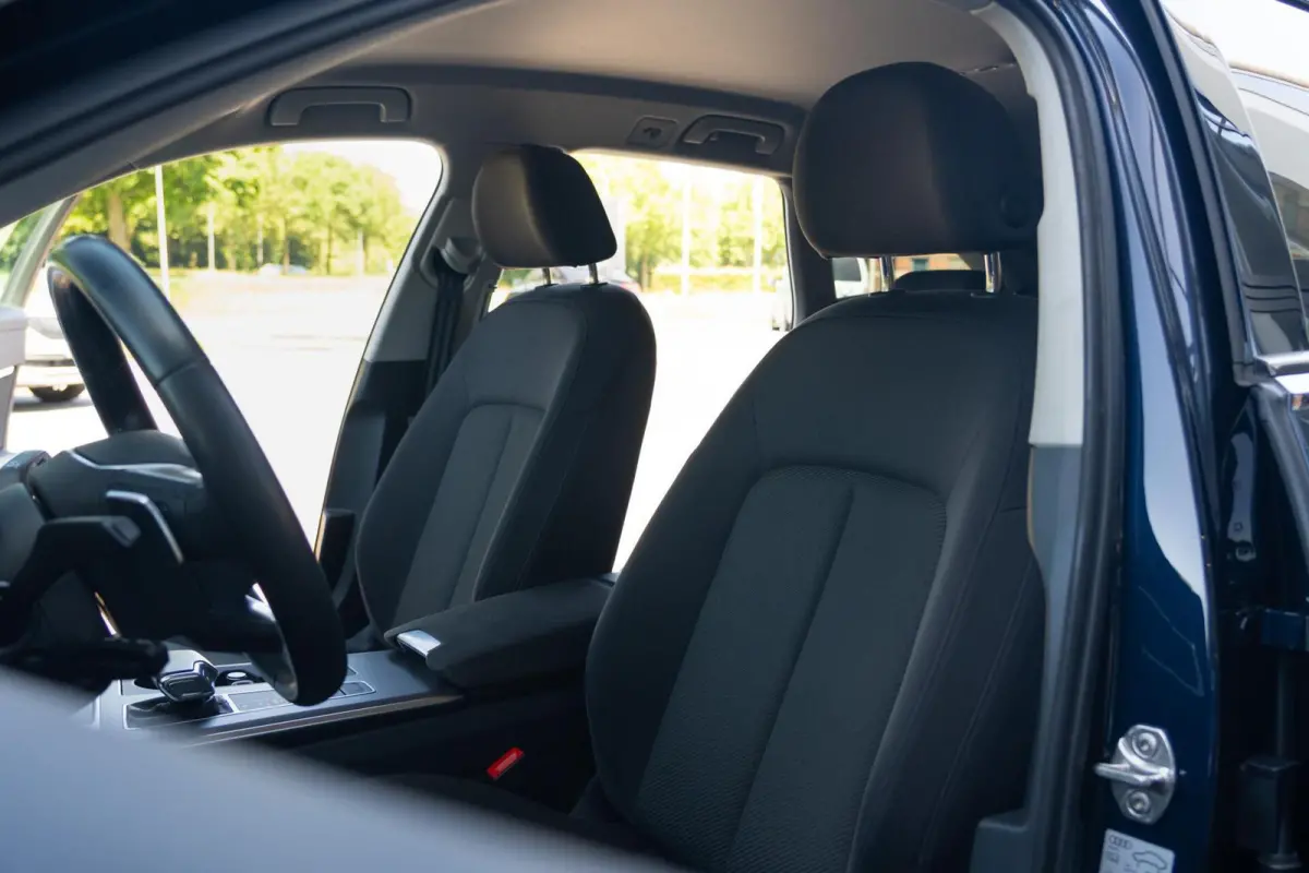 50 TFSI e Quattro Edition|BTW|Matrix|Trekhaak|CarPlay|ACC |Virtual Cockpit|Dealer Onderhouden