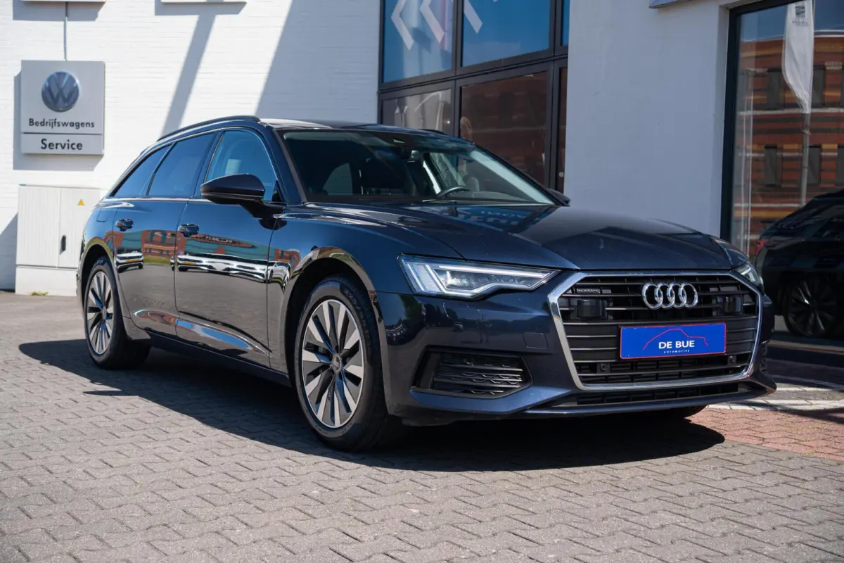 50 TFSI e Quattro Edition|BTW|Matrix|Trekhaak|CarPlay|ACC |Virtual Cockpit|Dealer Onderhouden