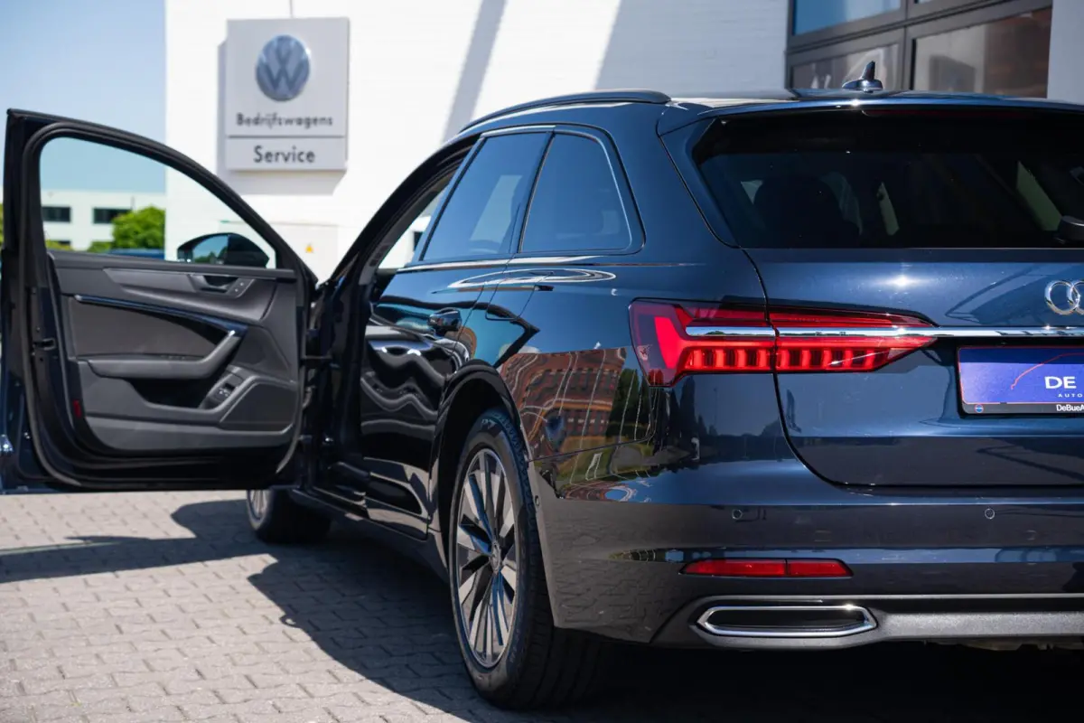 50 TFSI e Quattro Edition|BTW|Matrix|Trekhaak|CarPlay|ACC |Virtual Cockpit|Dealer Onderhouden