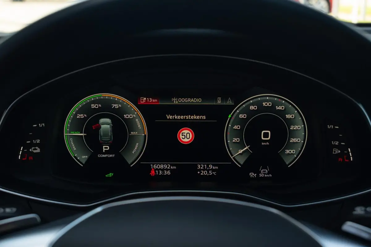 50 TFSI e Quattro Edition|BTW|Matrix|Trekhaak|CarPlay|ACC |Virtual Cockpit|Dealer Onderhouden