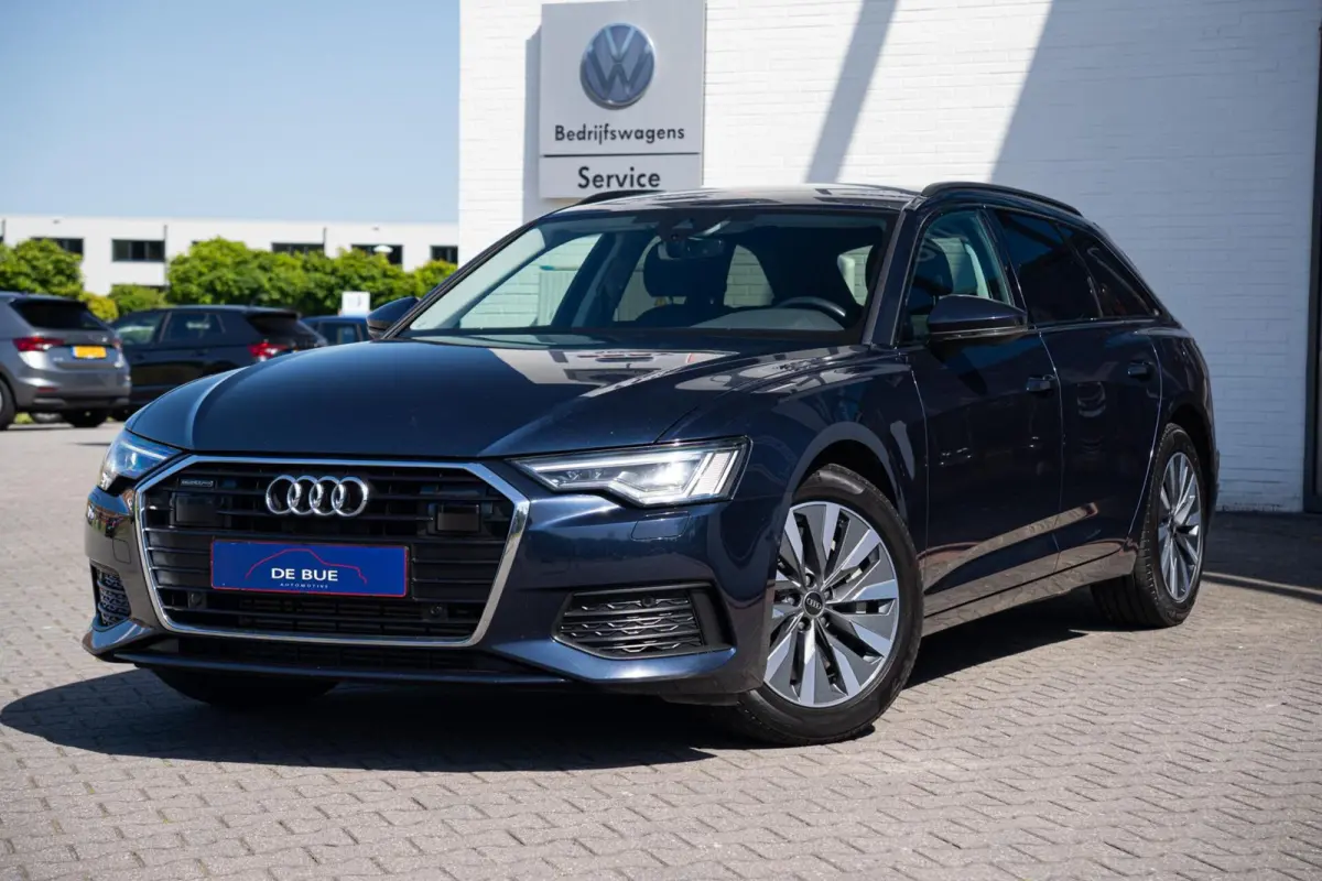 50 TFSI e Quattro Edition|BTW|Matrix|Trekhaak|CarPlay|ACC |Virtual Cockpit|Dealer Onderhouden