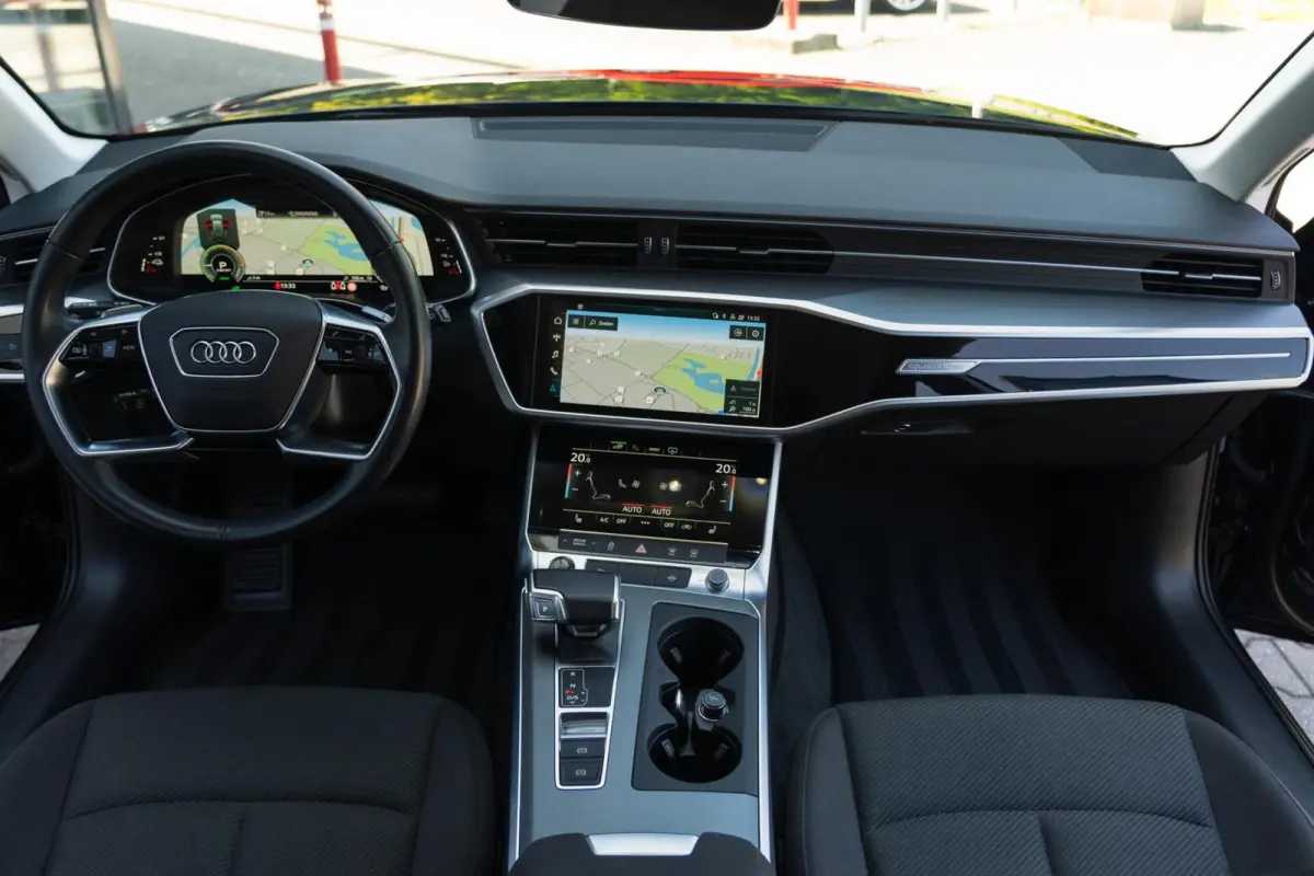 50 TFSI e Quattro Edition|BTW|Matrix|Trekhaak|CarPlay|ACC |Virtual Cockpit|Dealer Onderhouden