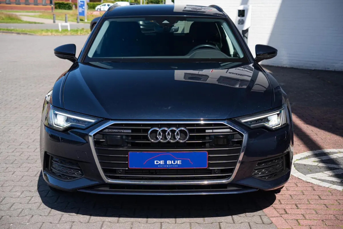 50 TFSI e Quattro Edition|BTW|Matrix|Trekhaak|CarPlay|ACC |Virtual Cockpit|Dealer Onderhouden