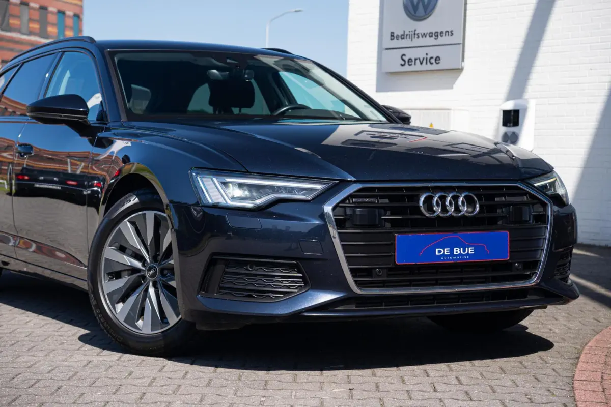50 TFSI e Quattro Edition|BTW|Matrix|Trekhaak|CarPlay|ACC |Virtual Cockpit|Dealer Onderhouden