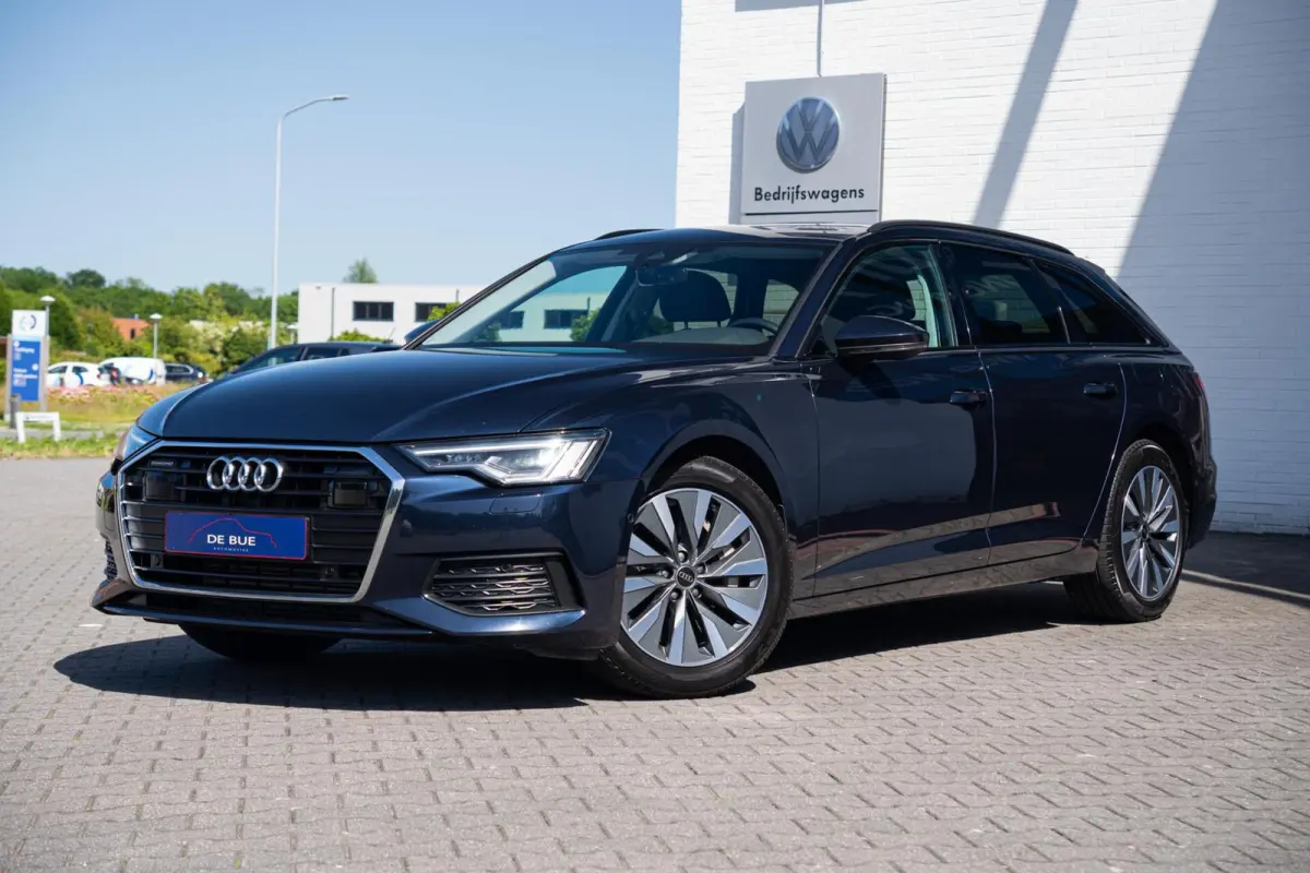 50 TFSI e Quattro Edition|BTW|Matrix|Trekhaak|CarPlay|ACC |Virtual Cockpit|Dealer Onderhouden