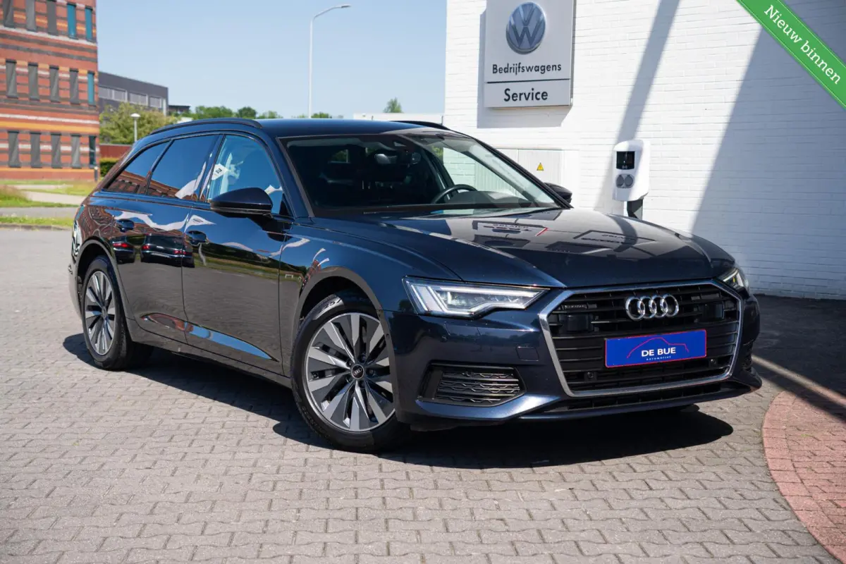 50 TFSI e Quattro Edition|BTW|Matrix|Trekhaak|CarPlay|ACC |Virtual Cockpit|Dealer Onderhouden