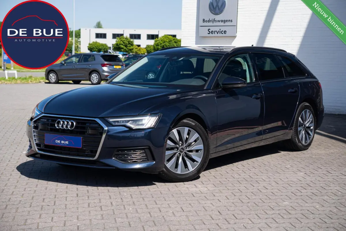 50 TFSI e Quattro Edition|BTW|Matrix|Trekhaak|CarPlay|ACC |Virtual Cockpit|Dealer Onderhouden