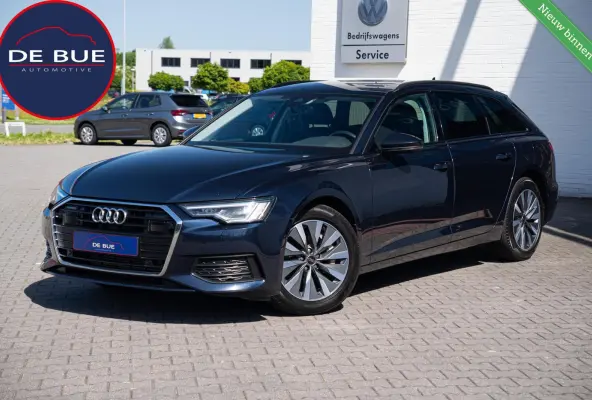 50 TFSI e Quattro Edition|BTW|Matrix|Trekhaak|CarPlay|ACC |Virtual Cockpit|Dealer Onderhouden
