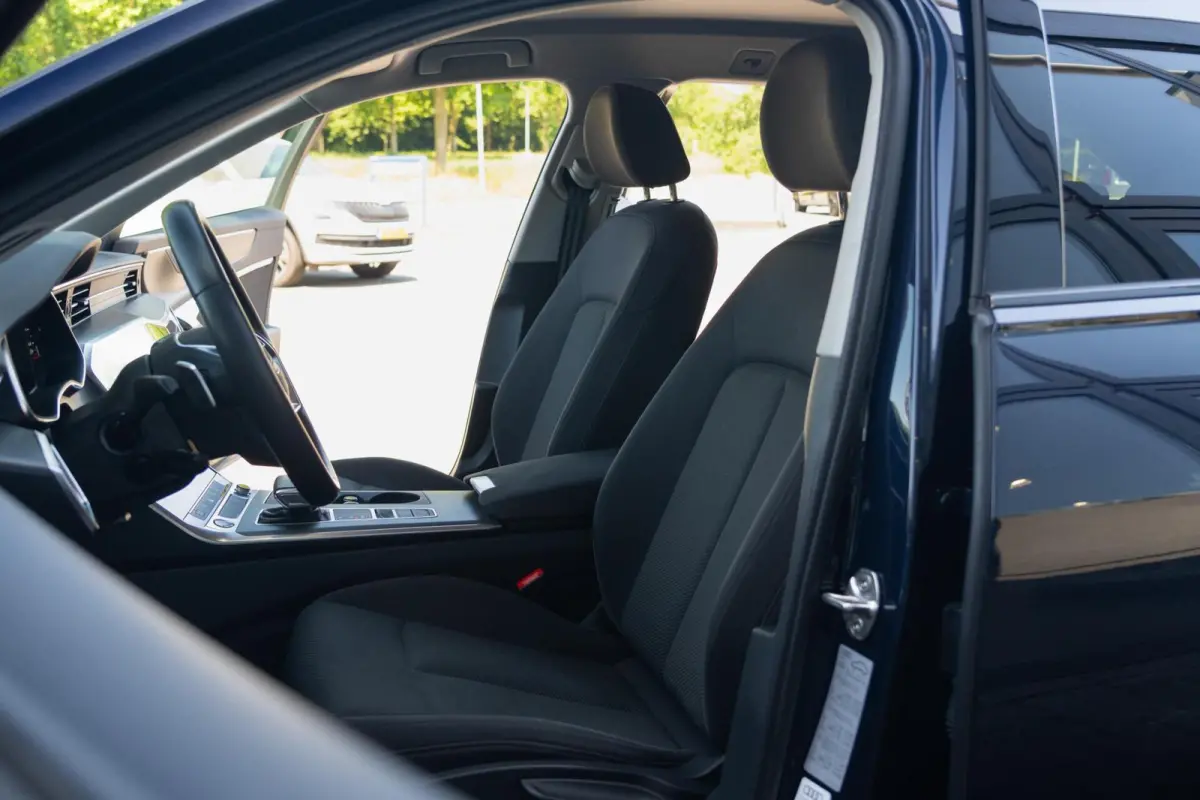 50 TFSI e Quattro Edition|BTW|Matrix|Trekhaak|CarPlay|ACC |Virtual Cockpit|Dealer Onderhouden