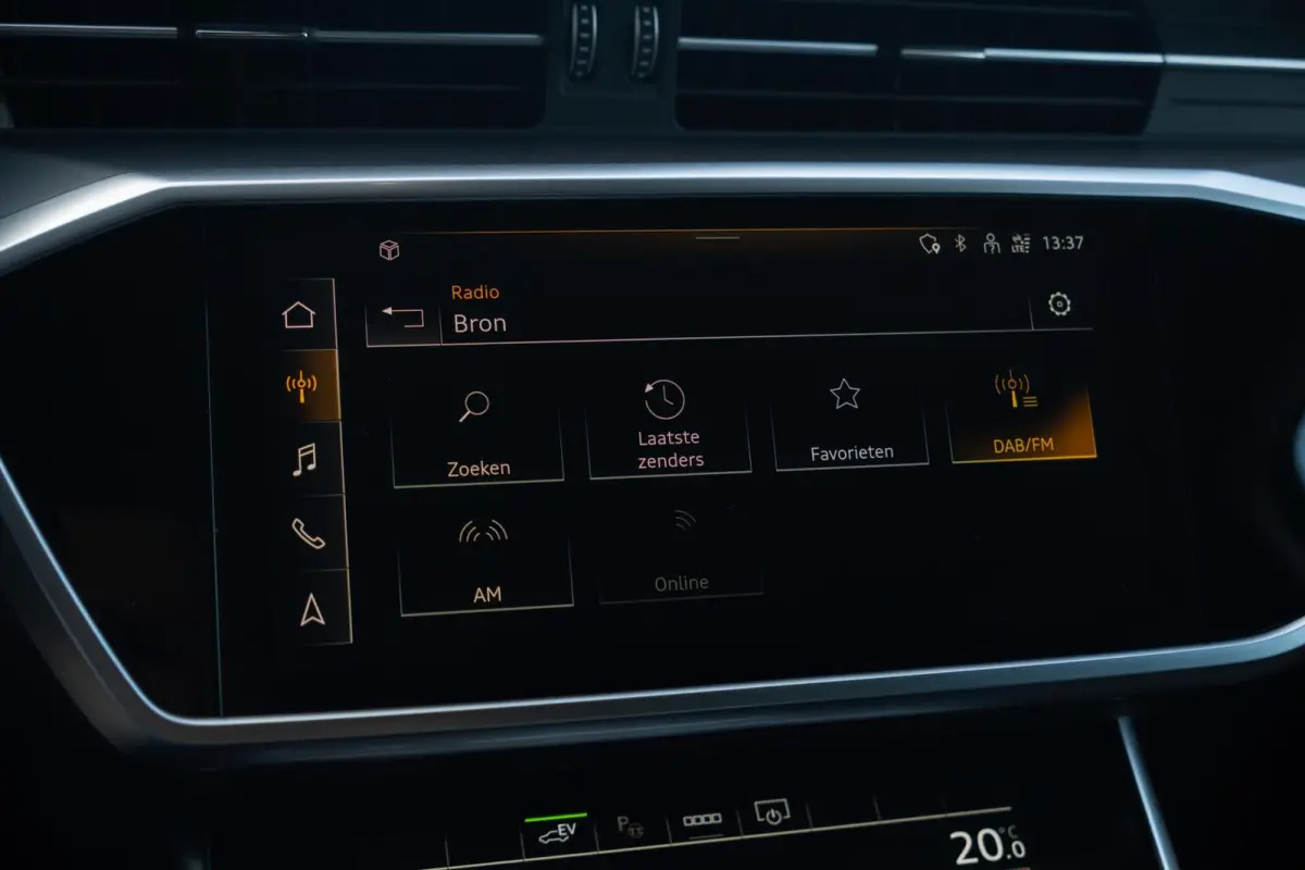 50 TFSI e Quattro Edition|BTW|Matrix|Trekhaak|CarPlay|ACC |Virtual Cockpit|Dealer Onderhouden