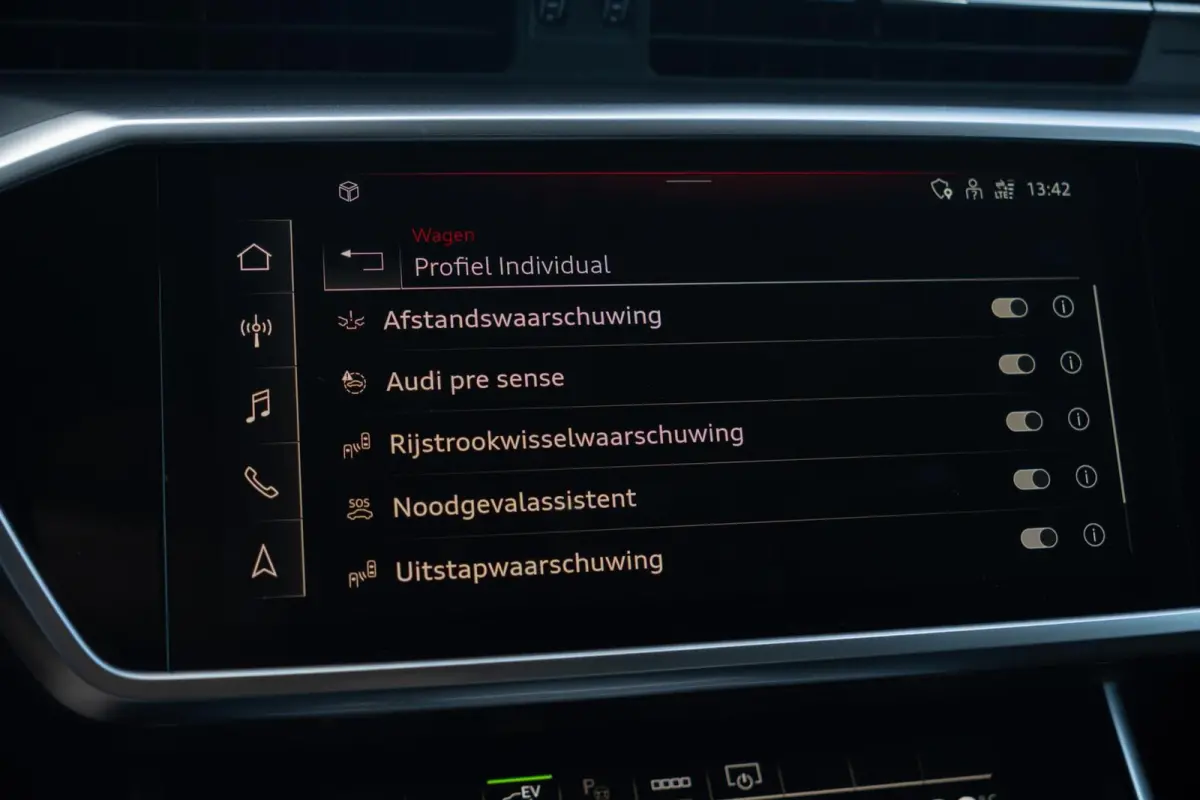 50 TFSI e Quattro Edition|BTW|Matrix|Trekhaak|CarPlay|ACC |Virtual Cockpit|Dealer Onderhouden