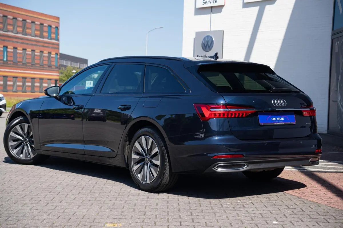 50 TFSI e Quattro Edition|BTW|Matrix|Trekhaak|CarPlay|ACC |Virtual Cockpit|Dealer Onderhouden
