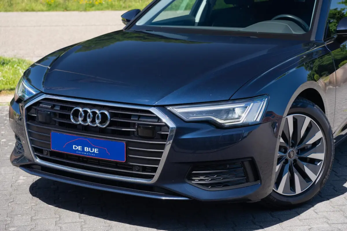 50 TFSI e Quattro Edition|BTW|Matrix|Trekhaak|CarPlay|ACC |Virtual Cockpit|Dealer Onderhouden