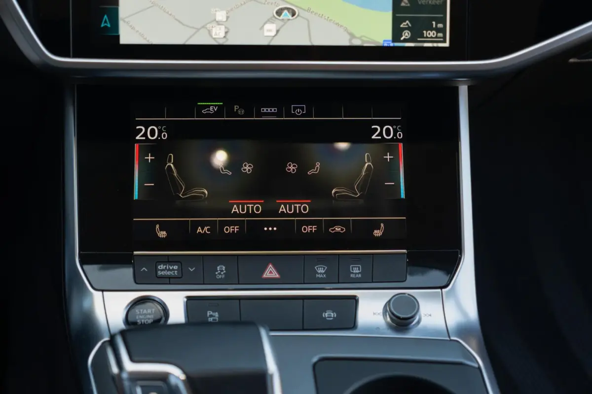 50 TFSI e Quattro Edition|BTW|Matrix|Trekhaak|CarPlay|ACC |Virtual Cockpit|Dealer Onderhouden