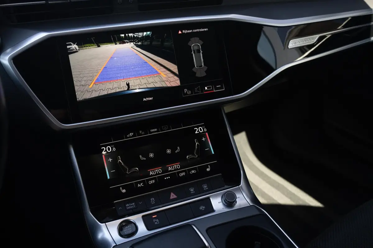 50 TFSI e Quattro Edition|BTW|Matrix|Trekhaak|CarPlay|ACC |Virtual Cockpit|Dealer Onderhouden