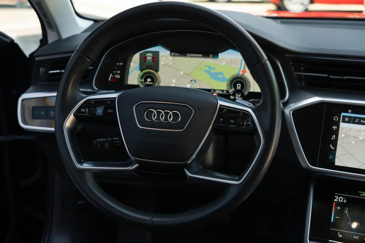 50 TFSI e Quattro Edition|BTW|Matrix|Trekhaak|CarPlay|ACC |Virtual Cockpit|Dealer Onderhouden