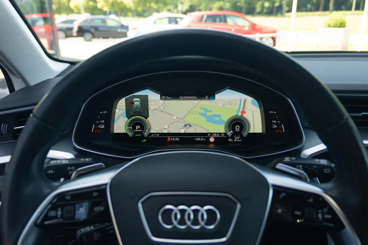 50 TFSI e Quattro Edition|BTW|Matrix|Trekhaak|CarPlay|ACC |Virtual Cockpit|Dealer Onderhouden