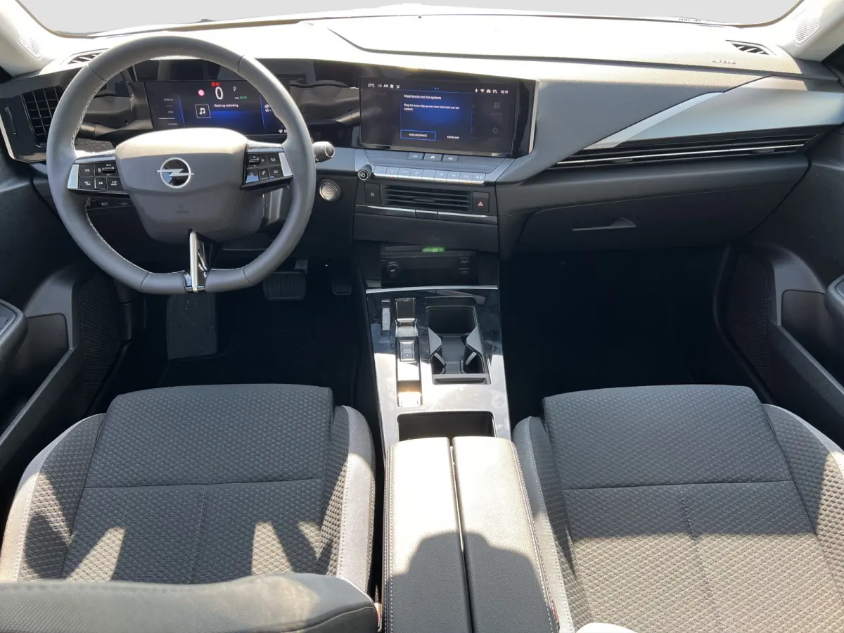 54 kWh Edition Warmtepomp | SOH 99.1% | Tot 8 jaar Garantie | Adaptive CC | Parkeersensoren | Carplay/android auto |