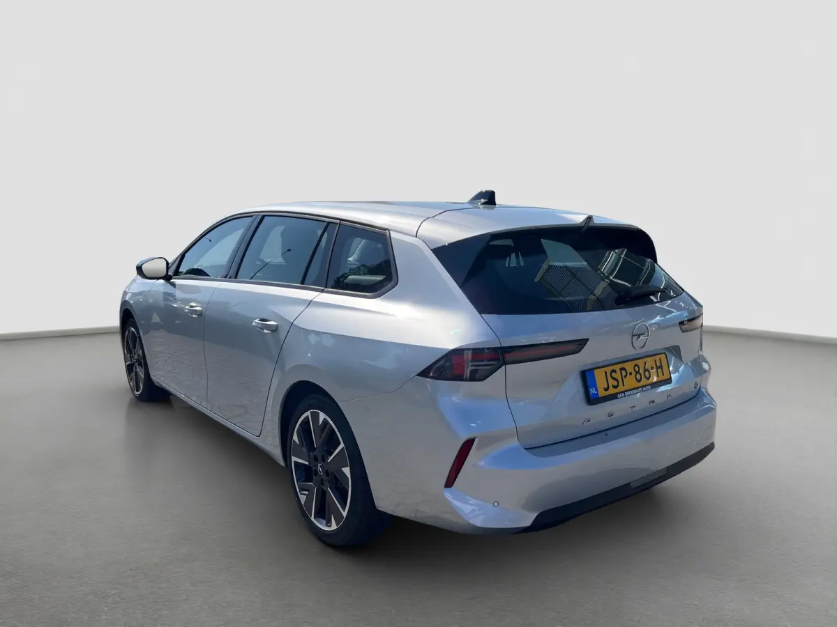 54 kWh Edition Warmtepomp | SOH 99.1% | Tot 8 jaar Garantie | Adaptive CC | Parkeersensoren | Carplay/android auto |