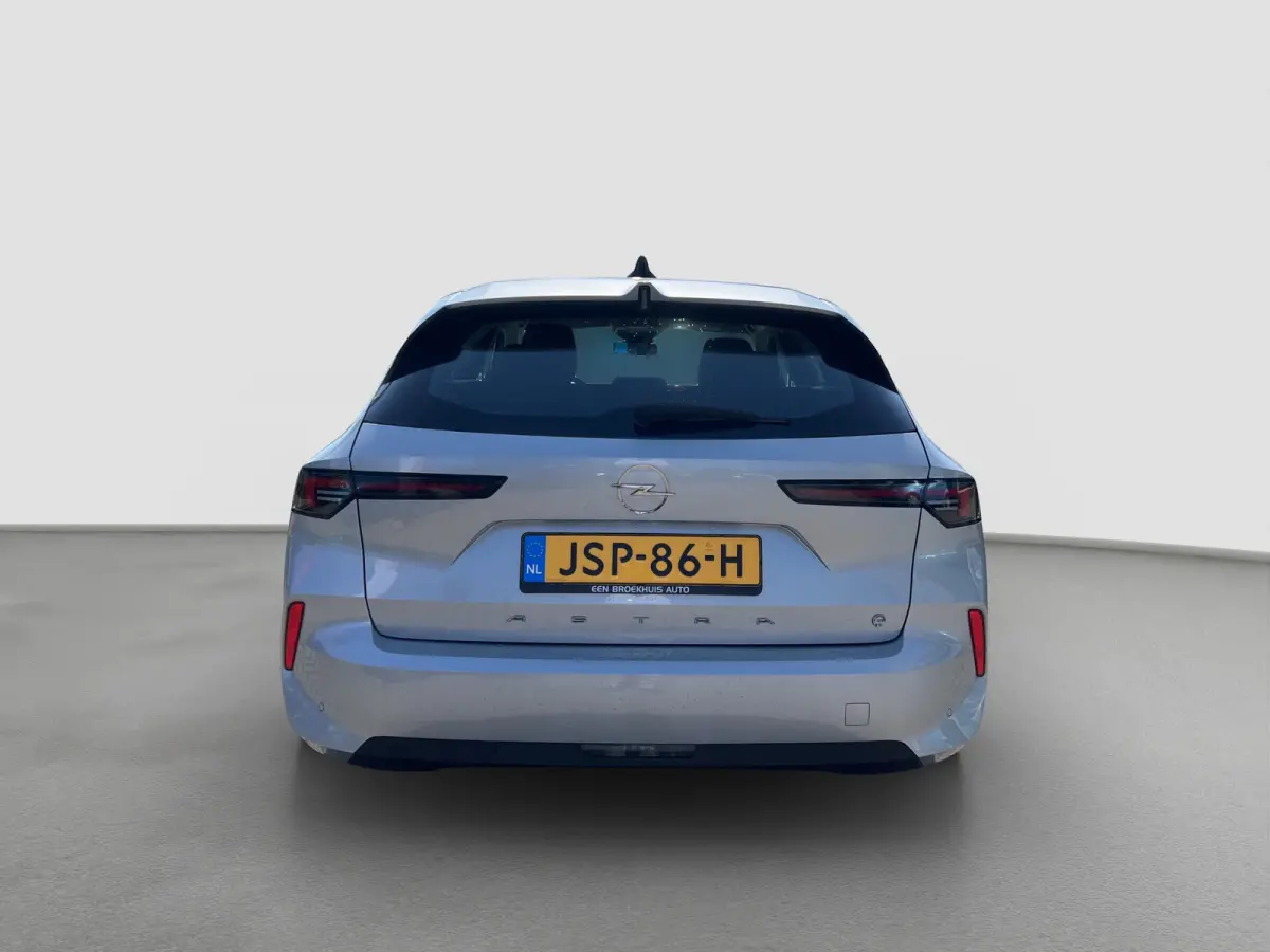 54 kWh Edition Warmtepomp | SOH 99.1% | Tot 8 jaar Garantie | Adaptive CC | Parkeersensoren | Carplay/android auto |