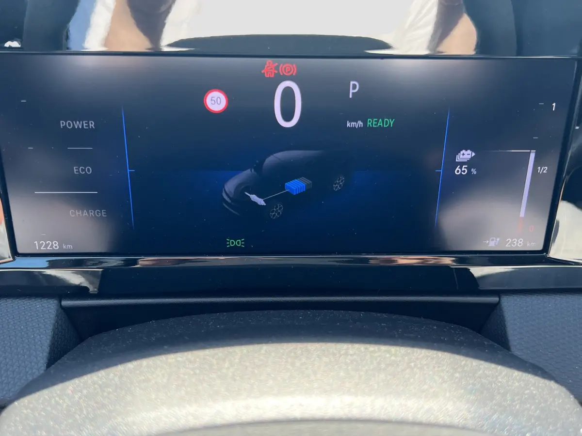 54 kWh Edition Warmtepomp | SOH 99.1% | Tot 8 jaar Garantie | Adaptive CC | Parkeersensoren | Carplay/android auto |