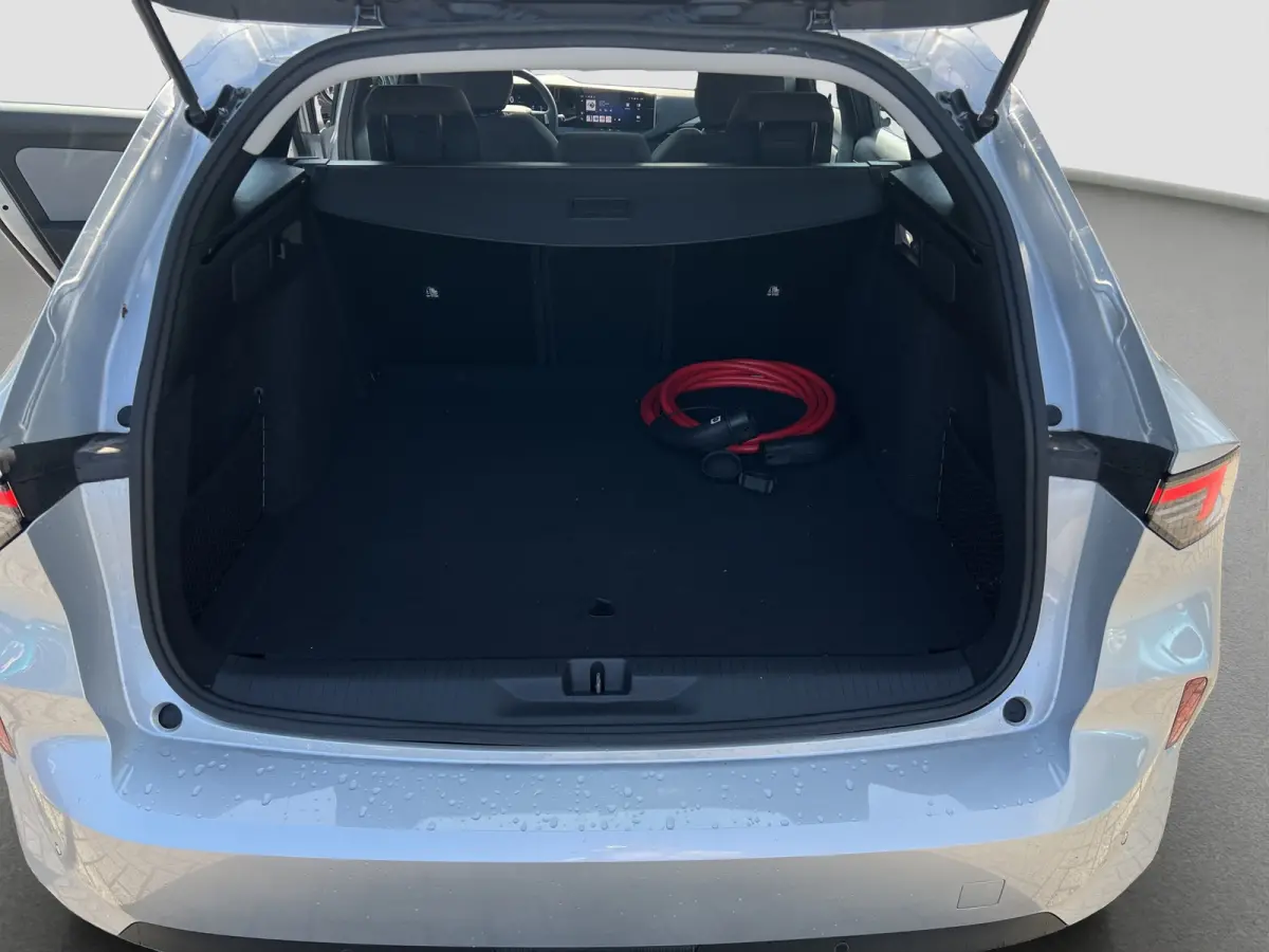 54 kWh Edition Warmtepomp | SOH 99.1% | Tot 8 jaar Garantie | Adaptive CC | Parkeersensoren | Carplay/android auto |