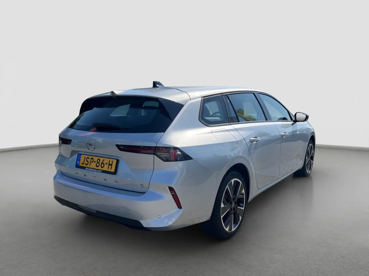 54 kWh Edition Warmtepomp | SOH 99.1% | Tot 8 jaar Garantie | Adaptive CC | Parkeersensoren | Carplay/android auto |