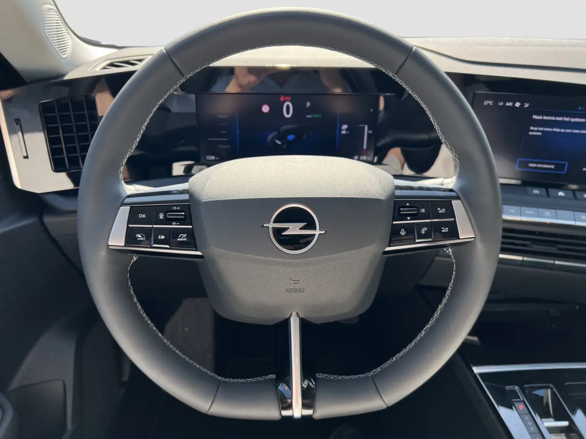 54 kWh Edition Warmtepomp | SOH 99.1% | Tot 8 jaar Garantie | Adaptive CC | Parkeersensoren | Carplay/android auto |