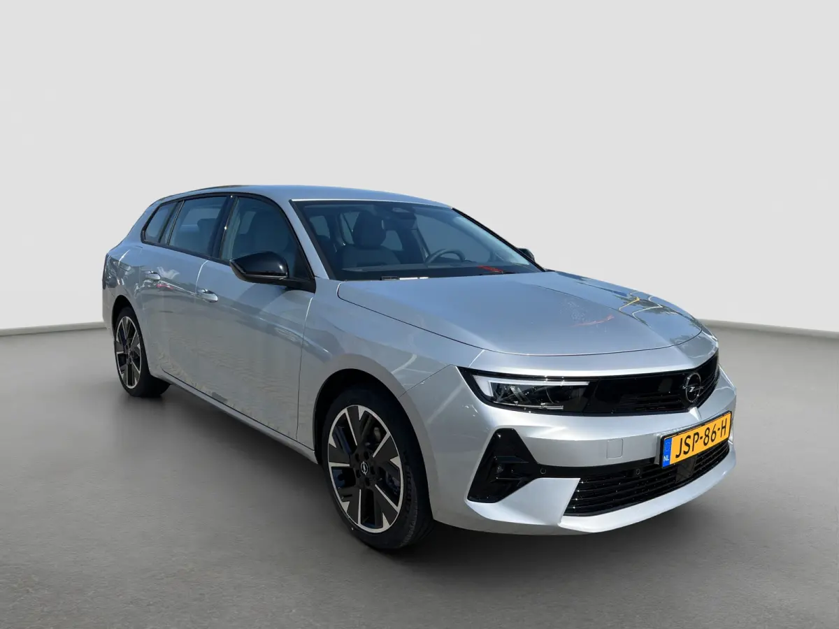 54 kWh Edition Warmtepomp | SOH 99.1% | Tot 8 jaar Garantie | Adaptive CC | Parkeersensoren | Carplay/android auto |