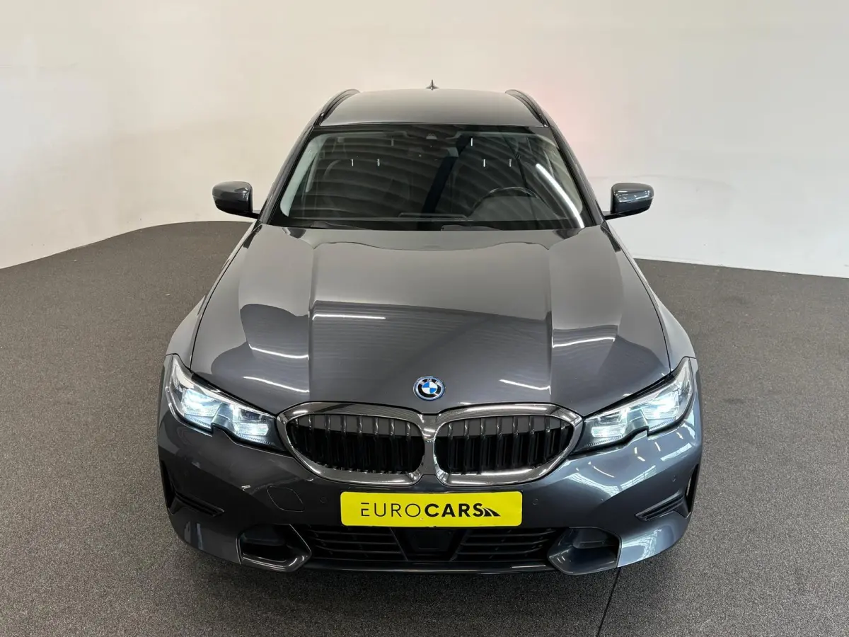 330e Sportline Automaat 292pk Airco Navi Carplay PDC VA Adaptive Cruise Control Stoel/Stuurwielverwarming Full LED BMW HiFi