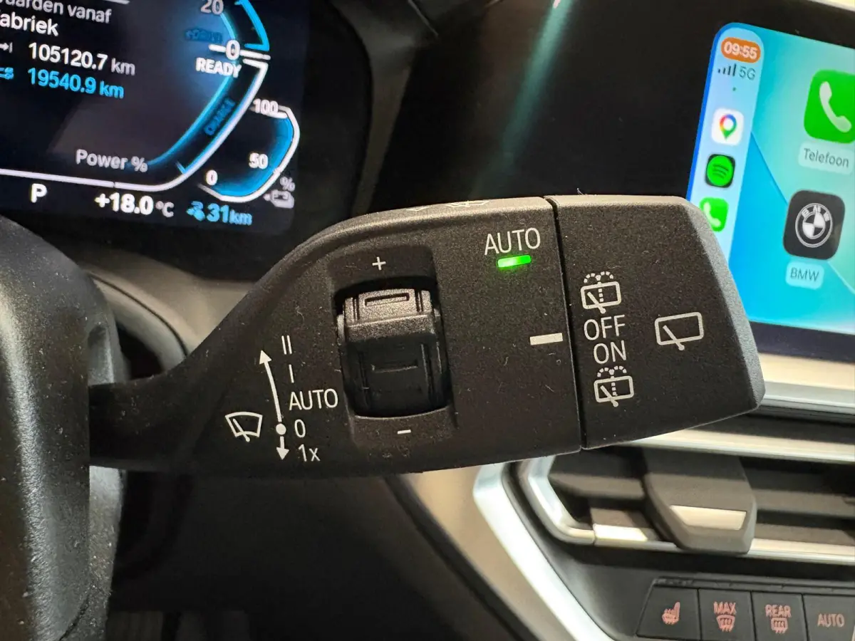 330e Sportline Automaat 292pk Airco Navi Carplay PDC VA Adaptive Cruise Control Stoel/Stuurwielverwarming Full LED BMW HiFi