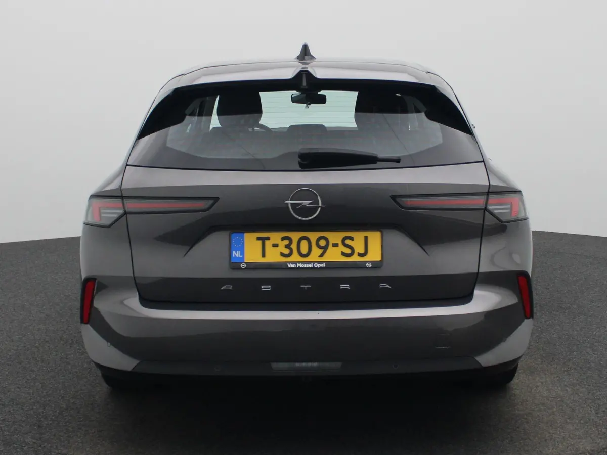 1.2 Level 2 | Apple Carplay / Android Auto | Virtual Cockpit | Lichtmetalen Velgen |