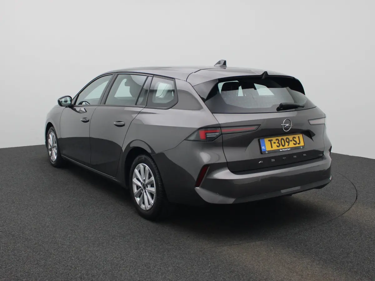 1.2 Level 2 | Apple Carplay / Android Auto | Virtual Cockpit | Lichtmetalen Velgen |