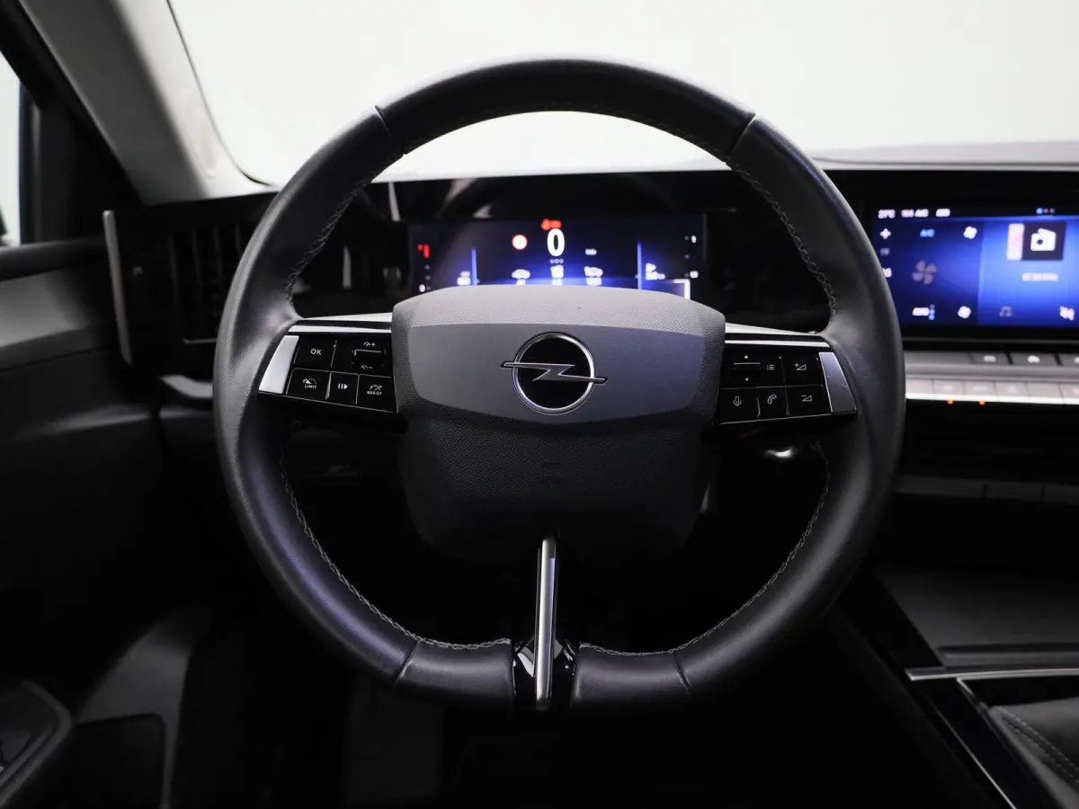 1.2 Level 2 | Apple Carplay / Android Auto | Virtual Cockpit | Lichtmetalen Velgen |