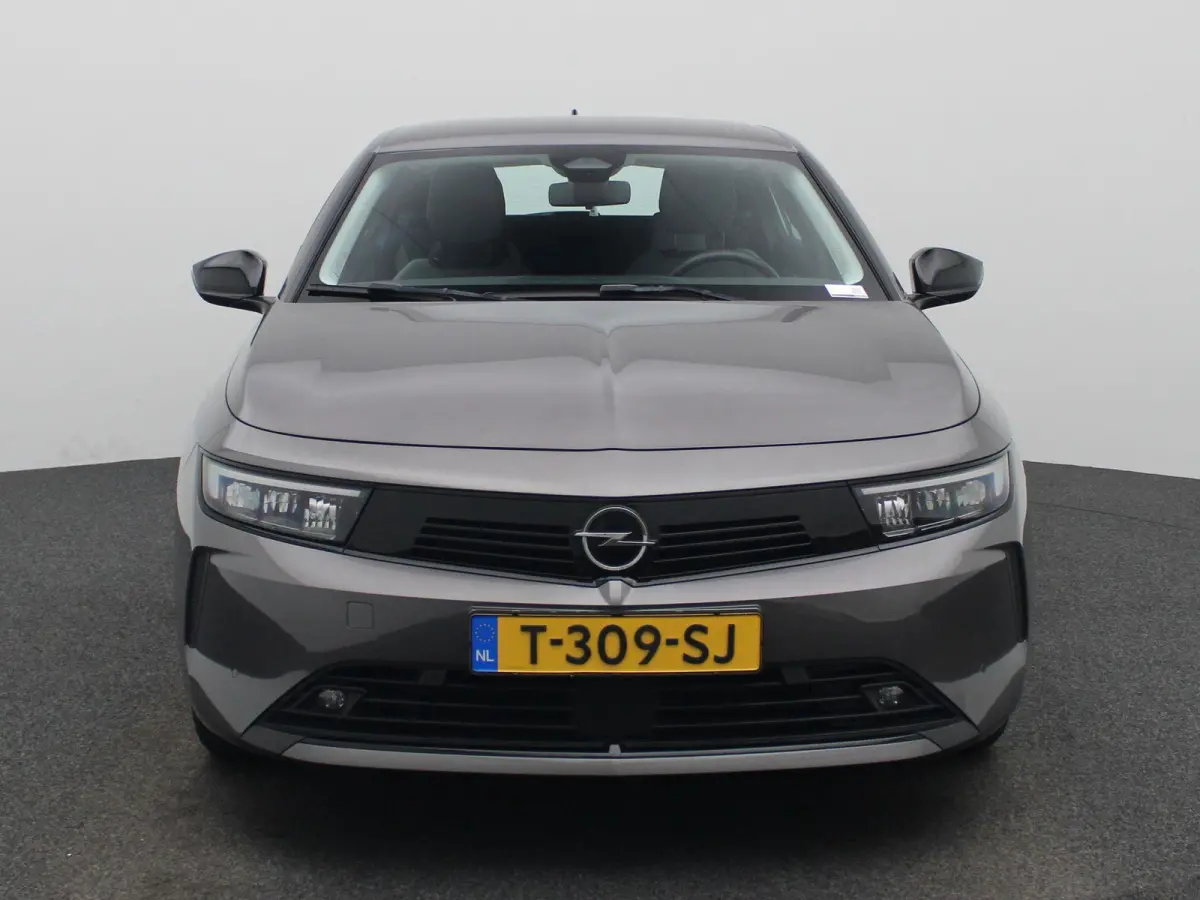 1.2 Level 2 | Apple Carplay / Android Auto | Virtual Cockpit | Lichtmetalen Velgen |