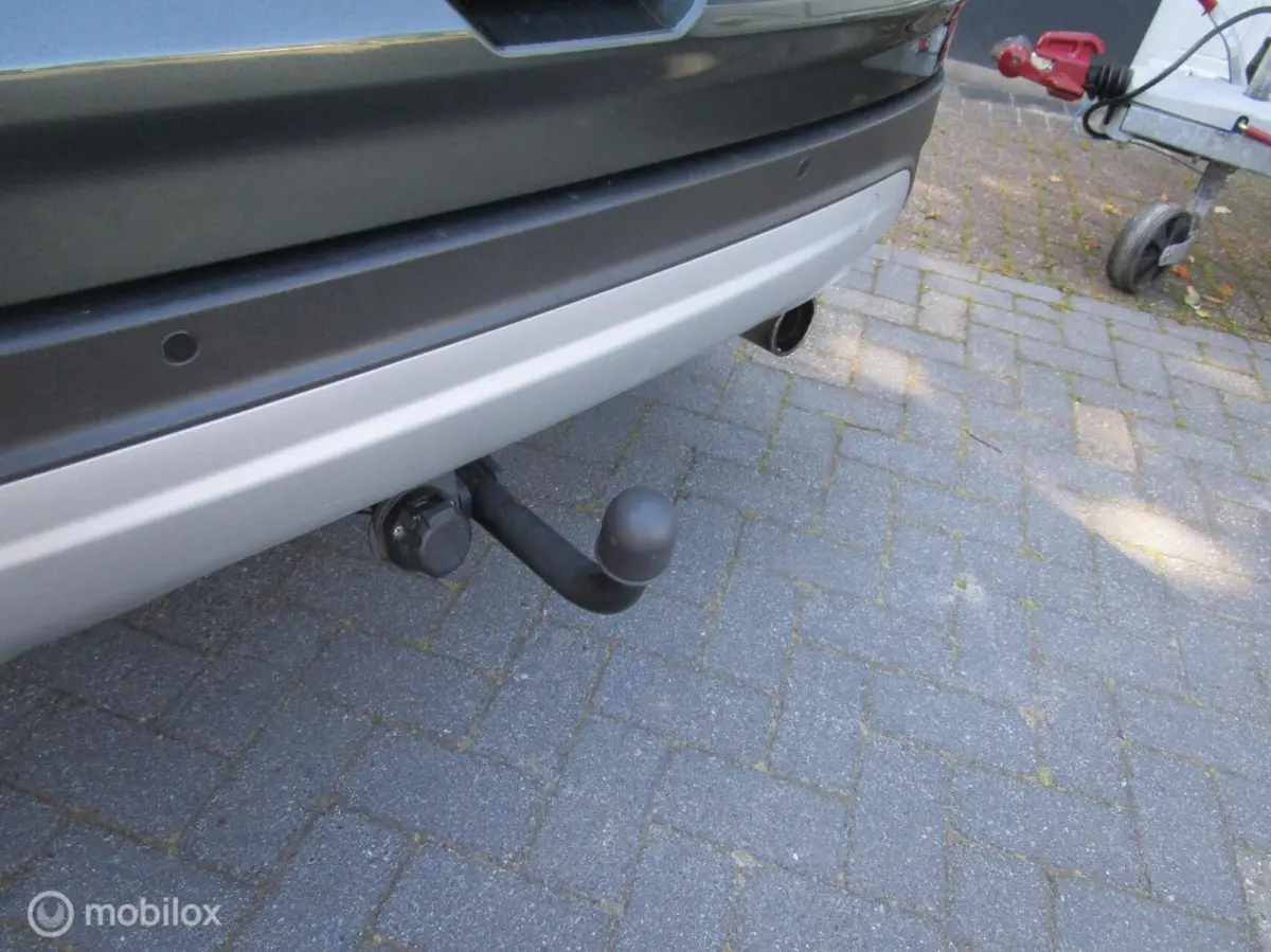 1.5 EcoBoost lekke koppakking 2017