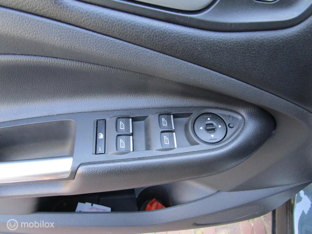1.5 EcoBoost lekke koppakking 2017